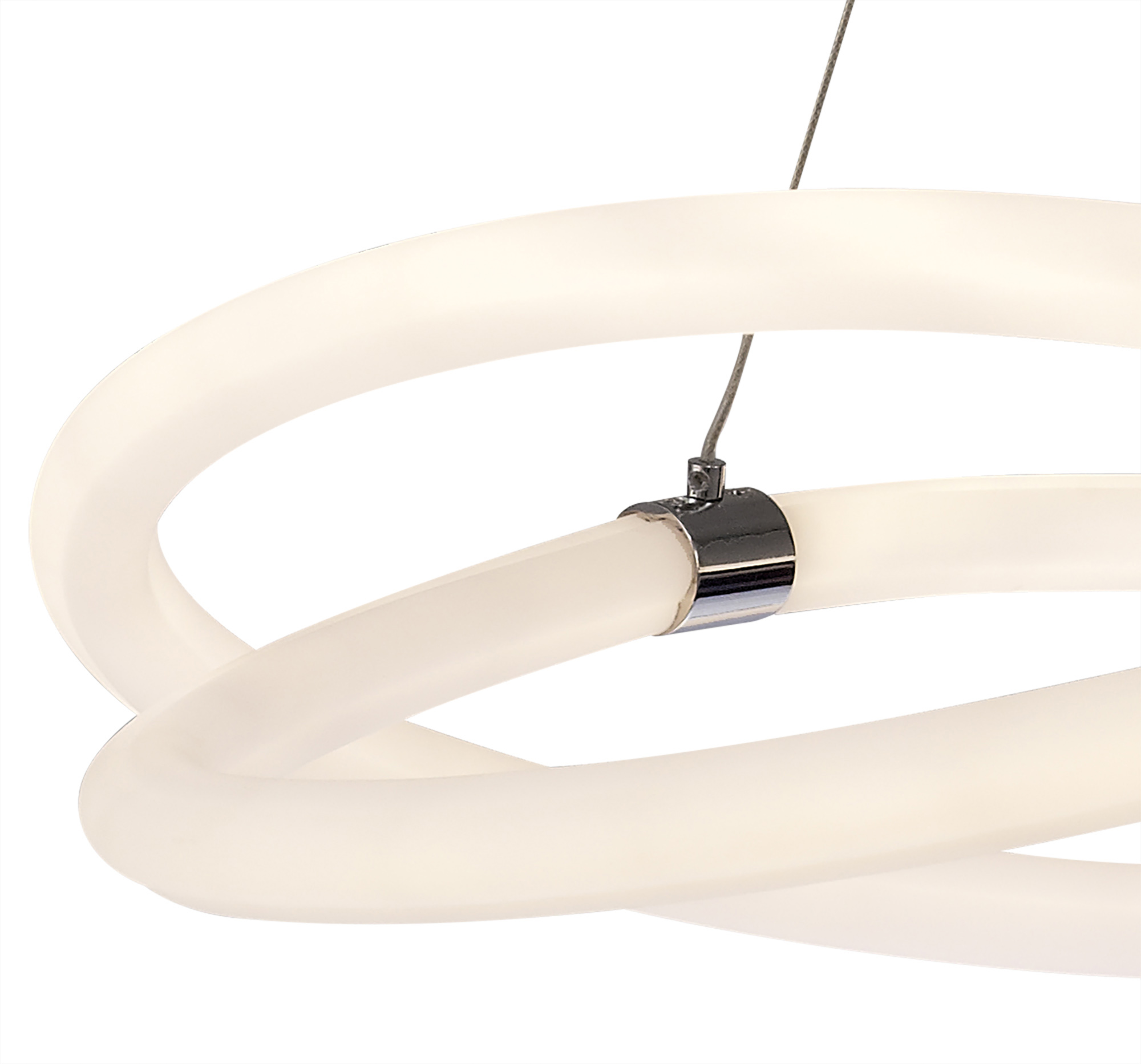 Infinity II Ceiling 60W LED M6607  Mantra Infinity II